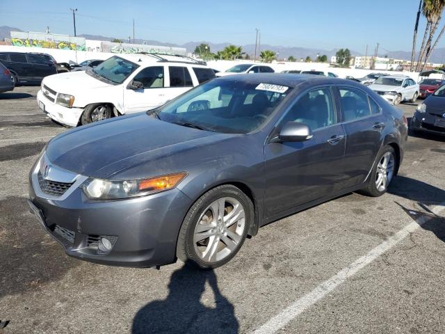 2010 Acura TSX 