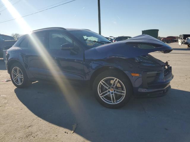 Lot #2461934129 2023 PORSCHE MACAN BASE salvage car