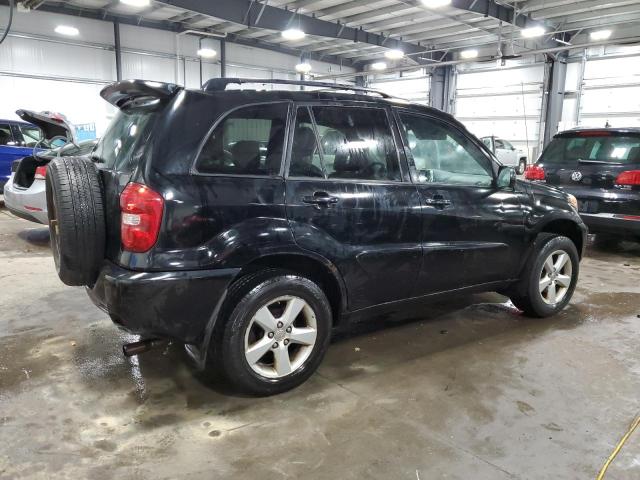 JTEHD20V056030176 | 2005 Toyota rav4