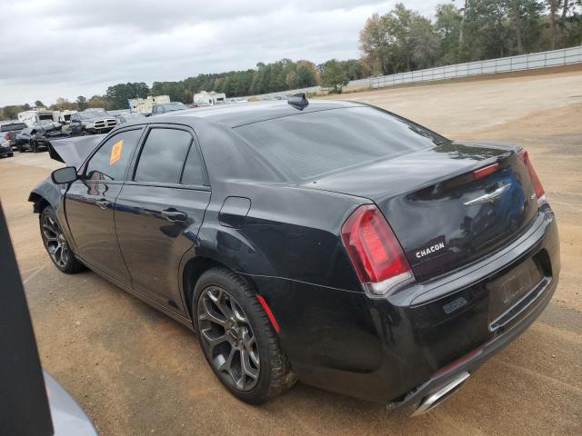 2C3CCAAG3JH308495 | 2018 CHRYSLER 300 TOURIN