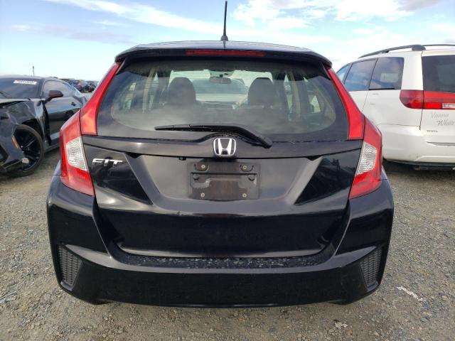 JHMGK5H54HS000703 Honda FIT LX