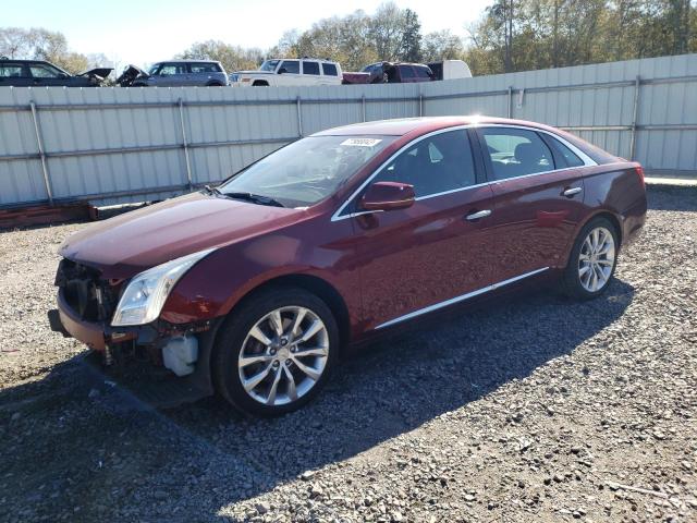 2016 Cadillac XTS Luxury Collection