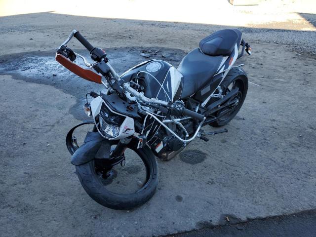 2018 KTM 690 DUKE - VBKLDV402JM714374