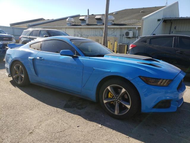 1FA6P8TH7H5264603 | 2017 FORD MUSTANG