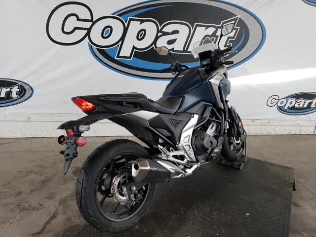 2023 HONDA NC750 XD JH2RH0915PK200406