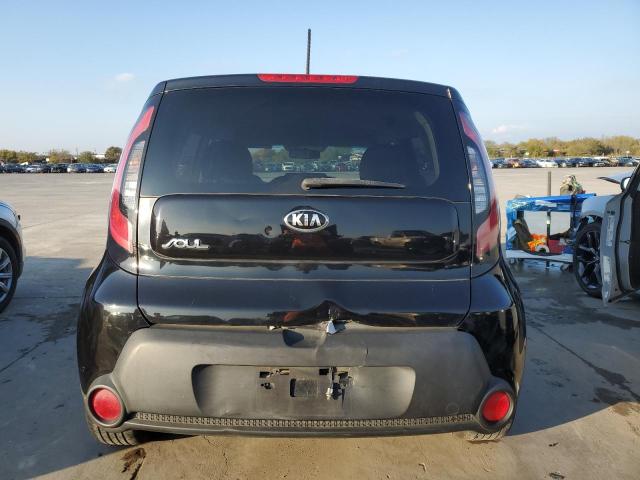 KNDJN2A25E7047198 | 2014 KIA SOUL