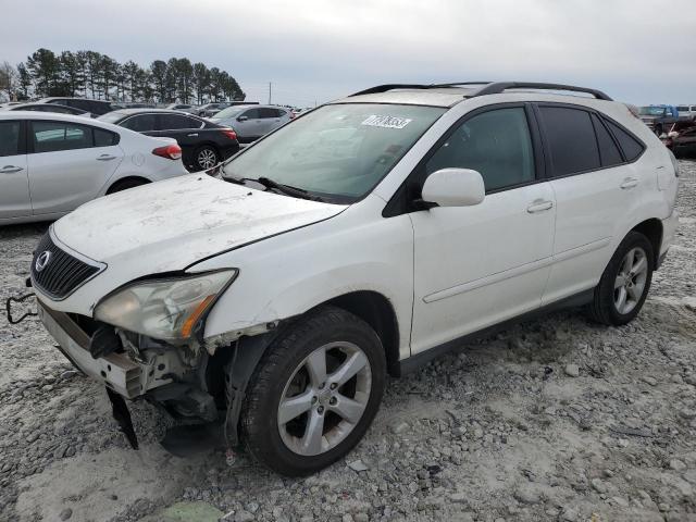 2007 Lexus RX 350 