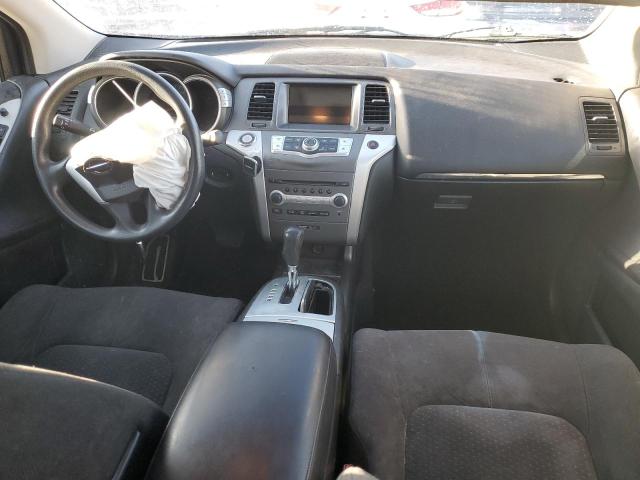 2013 Nissan Murano S VIN: JN8AZ1MU1DW203144 Lot: 75011643