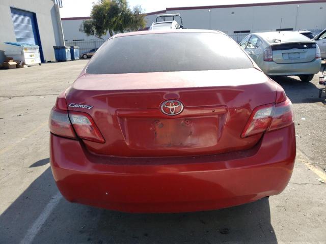 2008 Toyota Camry - Image 6