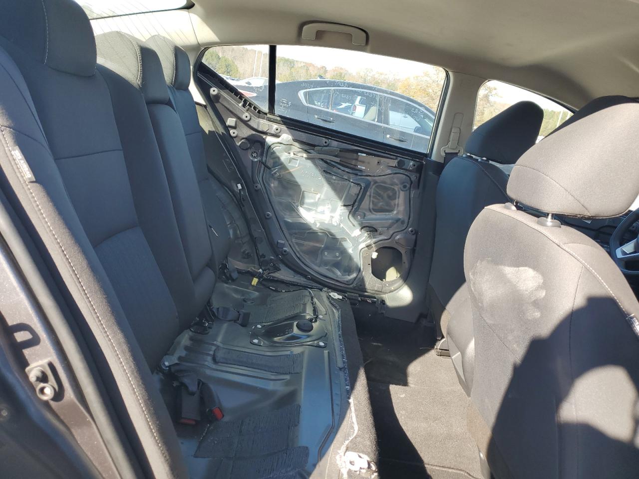 1N4BL4BVXNN363521 NISSAN ALTIMA 2022