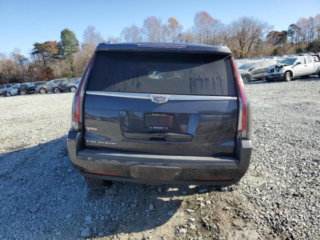 2015 CADILLAC ESCALADE L - 1GYS4MKJ8FR546991