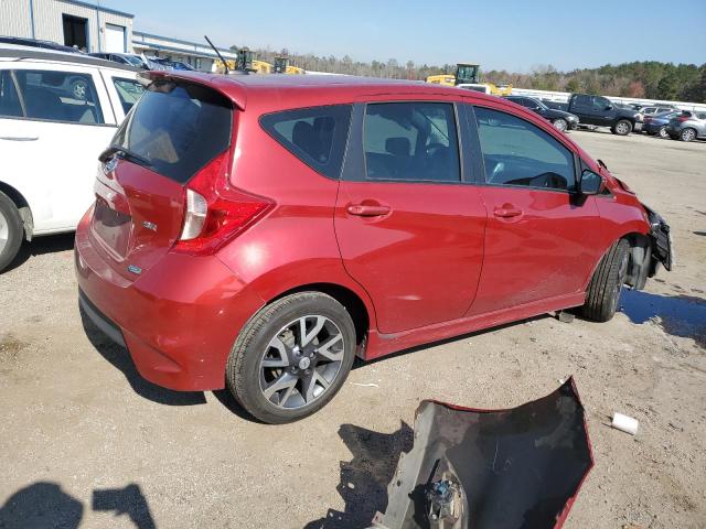 3N1CE2CP8FL440341 | 2015 Nissan versa note s