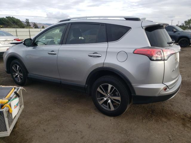 JTMRFREV2JD234844 | 2018 TOYOTA RAV4 ADVEN