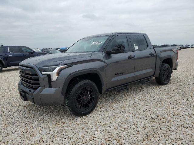 2023 TOYOTA TUNDRA