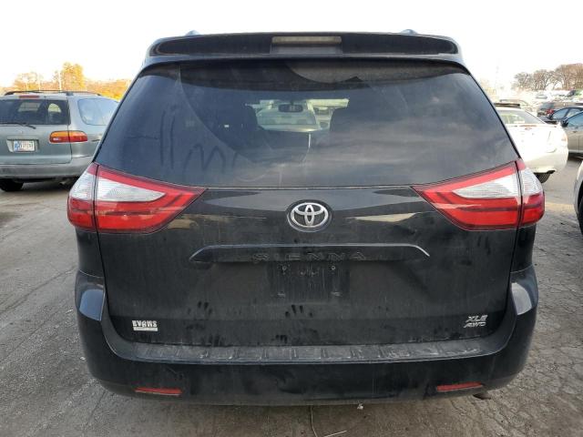 5TDDK3DC5FS099597 | 2015 TOYOTA SIENNA XLE