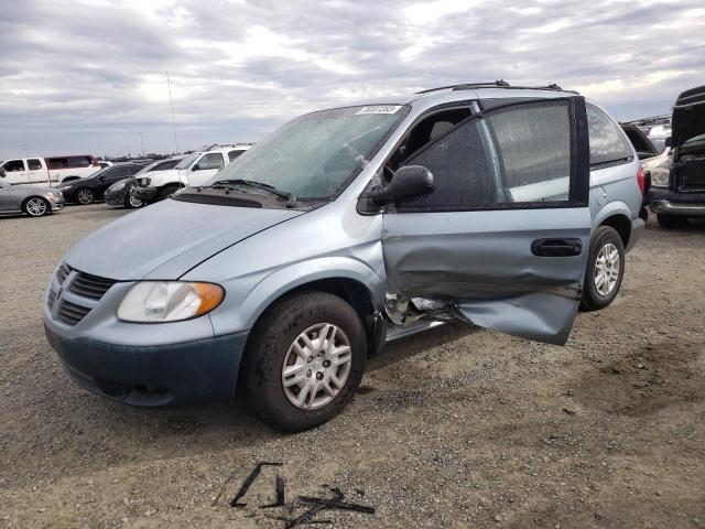 2005 Dodge Caravan SE