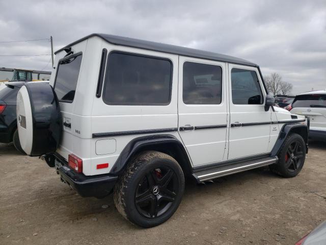 WDCYC7DF5HX269755 | 2017 MERCEDES-BENZ G 63 AMG