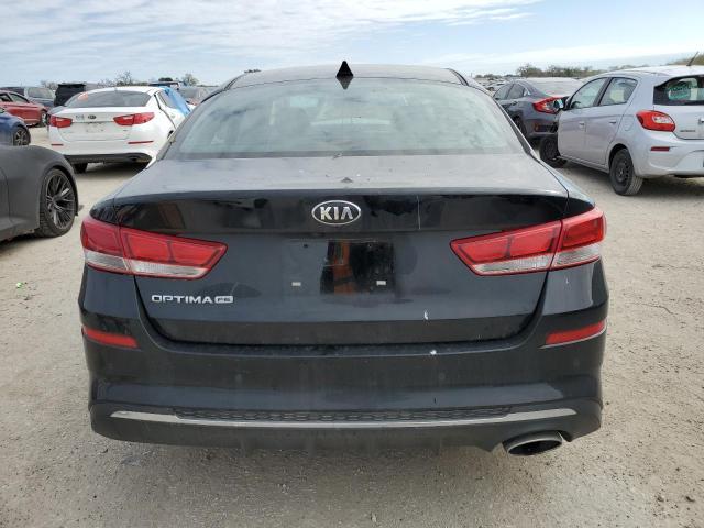 5XXGT4L38KG329534 | 2019 KIA OPTIMA LX