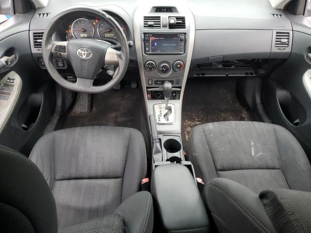 5YFBU4EE2DP117633 | 2013 Toyota corolla base