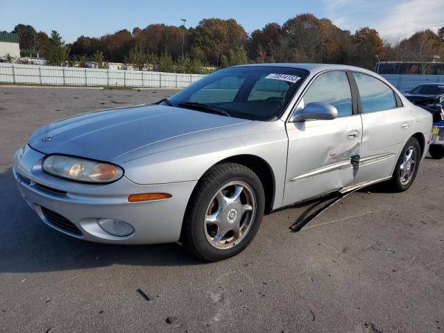 2001 Oldsmobile Aurora 