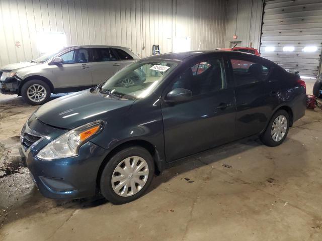 2017 Nissan Versa S