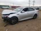 2020 KIA OPTIMA LX - 5XXGT4L32LG425466