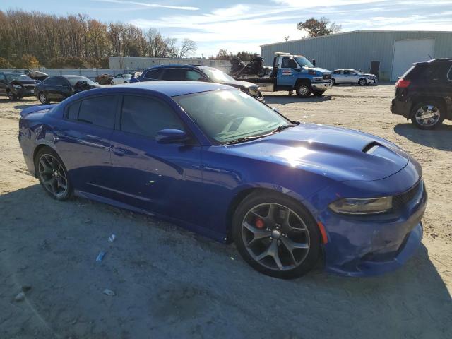 2C3CDXHG9KH545886 | 2019 DODGE CHARGER GT