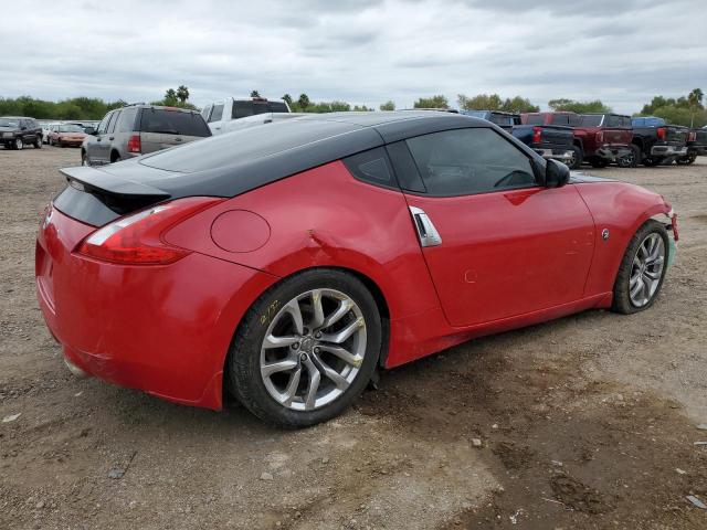 JN1AZ4EHXEM632023 Nissan 370Z BASE