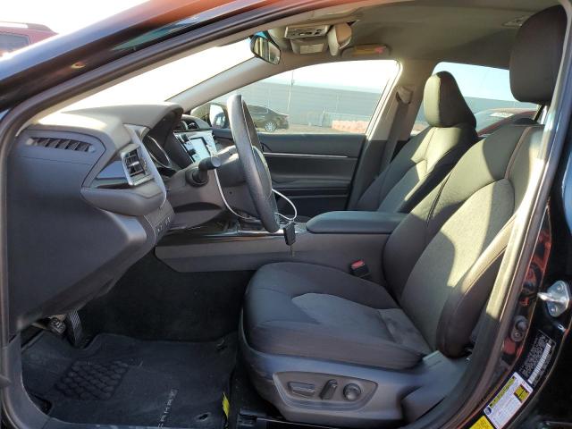 2020 TOYOTA CAMRY LE - 4T1C11AK4LU388147