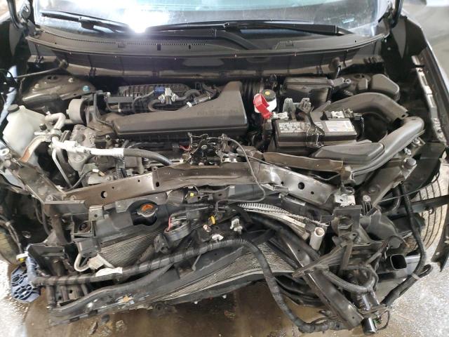 5N1AT2MVXLC792864 | 2020 NISSAN ROGUE S