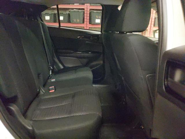 JA4ATVAA4PZ001989 Mitsubishi Eclipse Cross Le