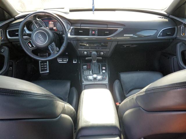 2016 AUDI S6 PRESTIG WAUH2AFC2GN112250