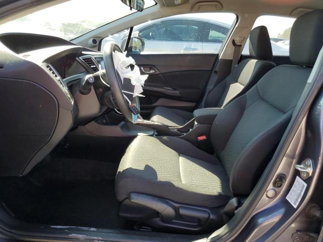 19XFB2F75FE056777 Honda CIVIC SE
