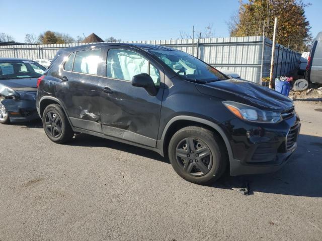 3GNCJKSB1JL302381 | 2018 CHEVROLET TRAX LS