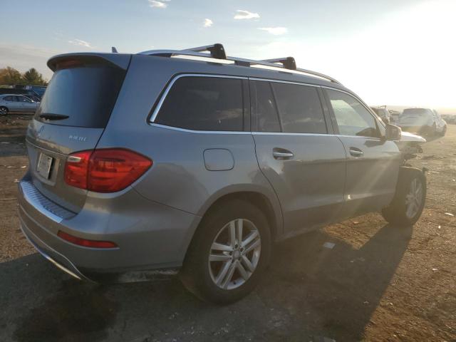 VIN 4JGDF2EE5FA441282 2015 Mercedes-Benz GL-Class, ... no.3