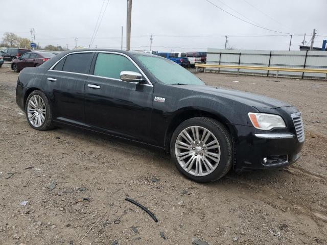 2C3CCAETXEH105696 | 2014 Chrysler 300c