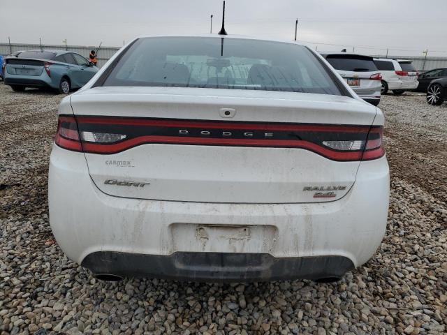 1C3CDFBB0ED907712 | 2014 DODGE DART SXT