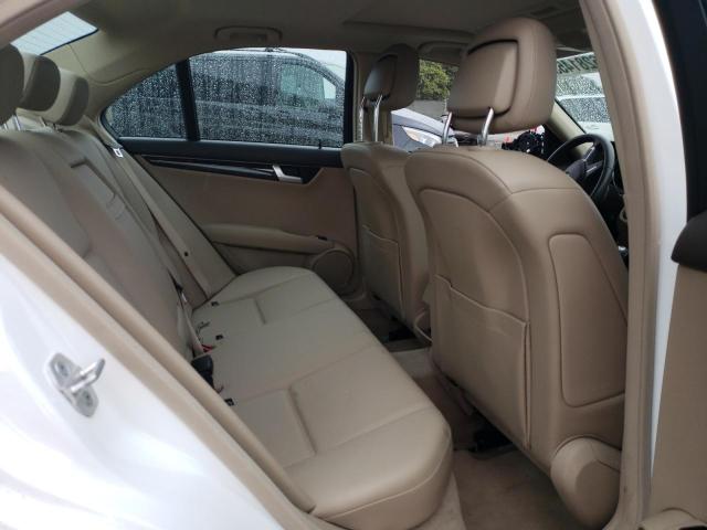 WDDGF4HB2ER320486 Mercedes-Benz C 250