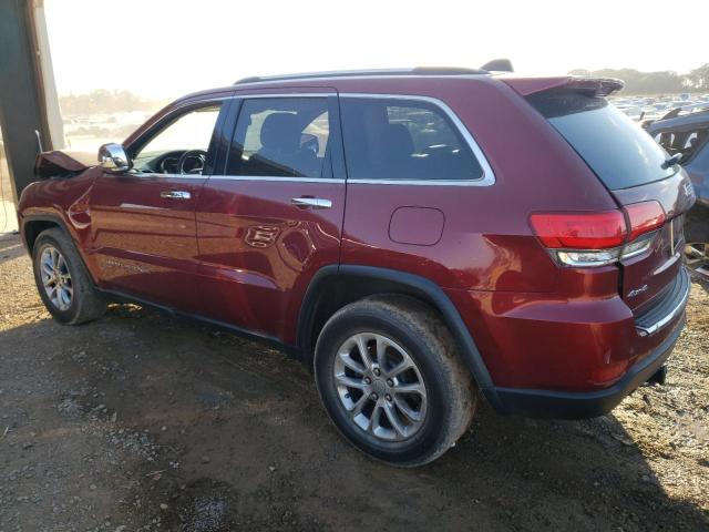 1C4RJFBG4EC133349 | 2014 JEEP GRAND CHER