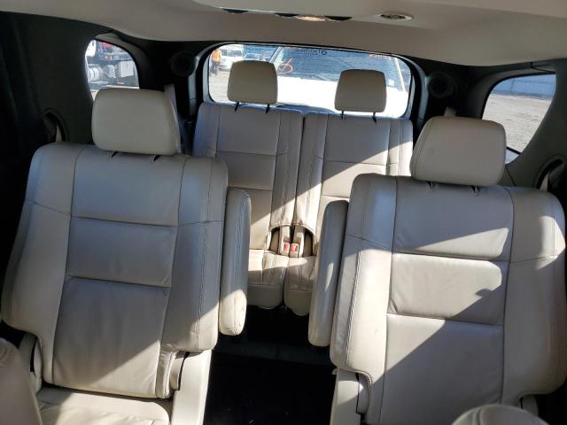 1C4RDHDG4GC416028 Dodge DURANGO LIMITED