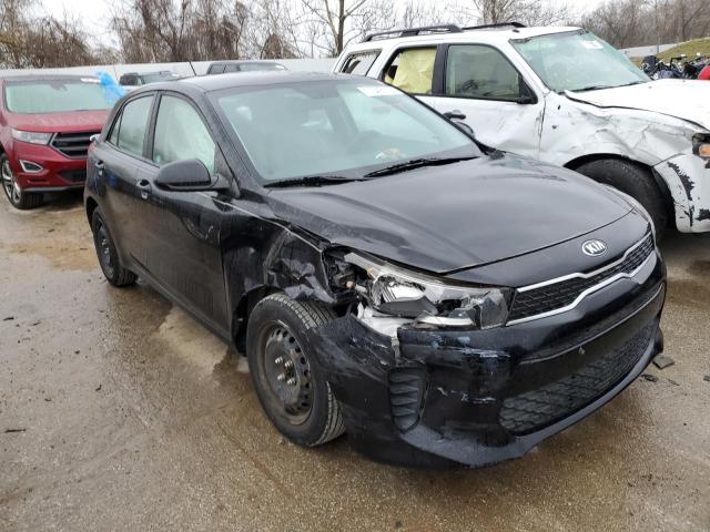 3KPA25AB9JE087482 | 2018 KIA RIO LX