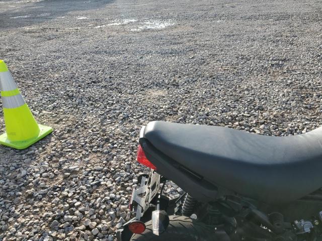 2022 HONDA NVA110 B - 3H1JK0706ND013811