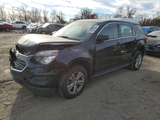 Vin: 2gnalbek0h1613311, lot: 78294983, chevrolet equinox ls 2017 img_1