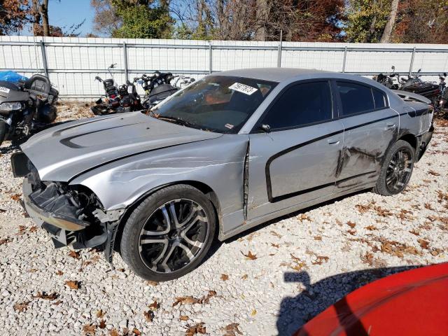 2012 Dodge Charger SXT