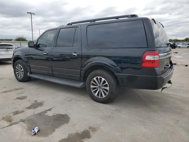 1FMJK1HT9GEF03537 Ford Expedition El Xlt