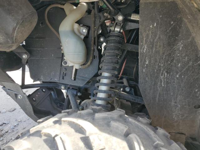2021 HONDA TRX420 FM 1HFTE40K0M4704064