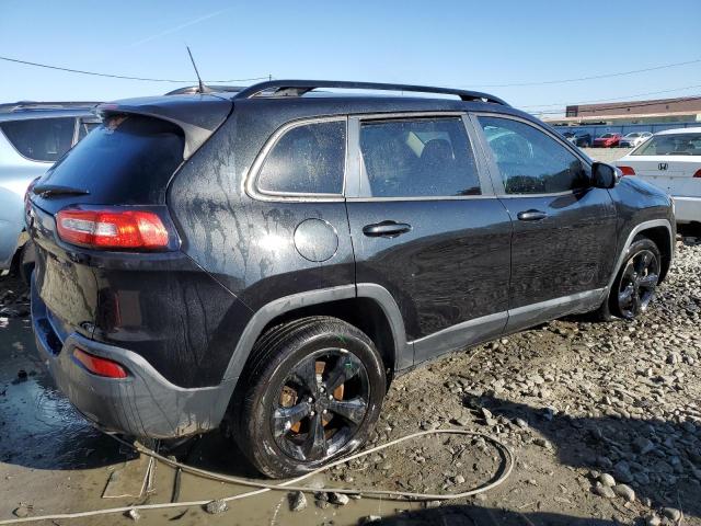 1C4PJLCS6GW217201 | 2016 JEEP CHEROKEE L