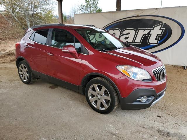 KL4CJDSB9EB688036 2014 BUICK ENCORE, photo no. 4