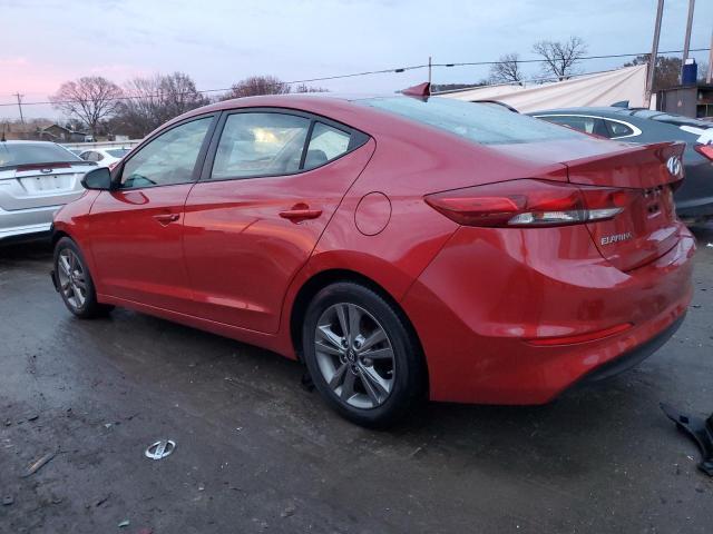 5NPD84LF3JH224174 | 2018 HYUNDAI ELANTRA SE