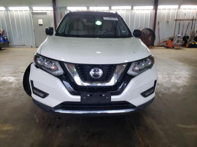 5N1AT2MT2LC794963 | 2020 NISSAN ROGUE S